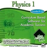 High Achiever Physics 1