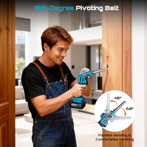 Seesii Cordless 1/2