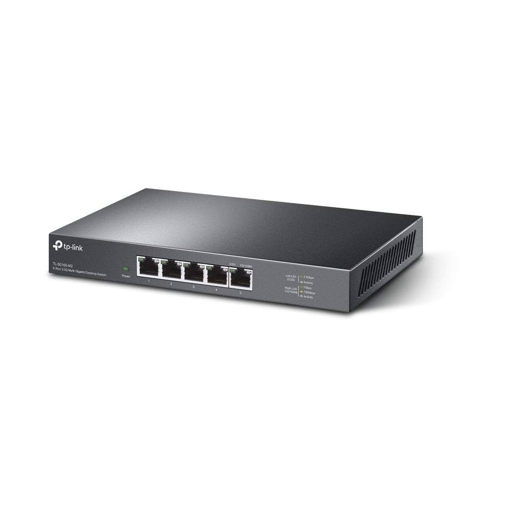 ◇新品_TP-Link TL-SG105 5ポートスイッチングハブ×5個セット◇ Amazon | TP-Link 5ポート スイッチングハブ 10/100/1000Mbps