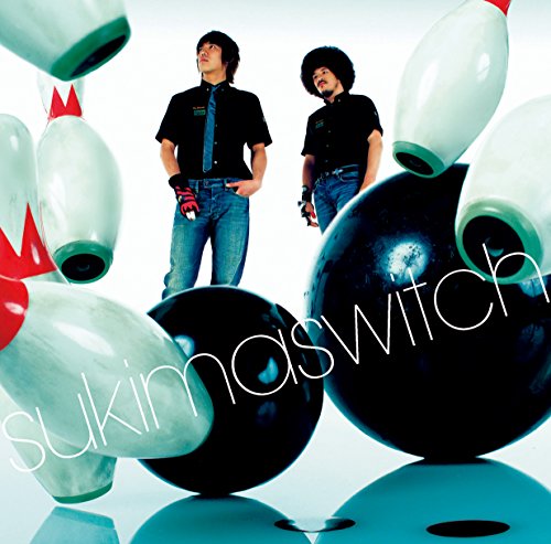 Sukimaswitch Kimi No Hanashi Amazon Com Music