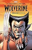 wolverine marvel legends walmart  WOLVERINE BY CLAREMONT & MILLER DLX ED (Wolverine; A Marvel Comics Limited)