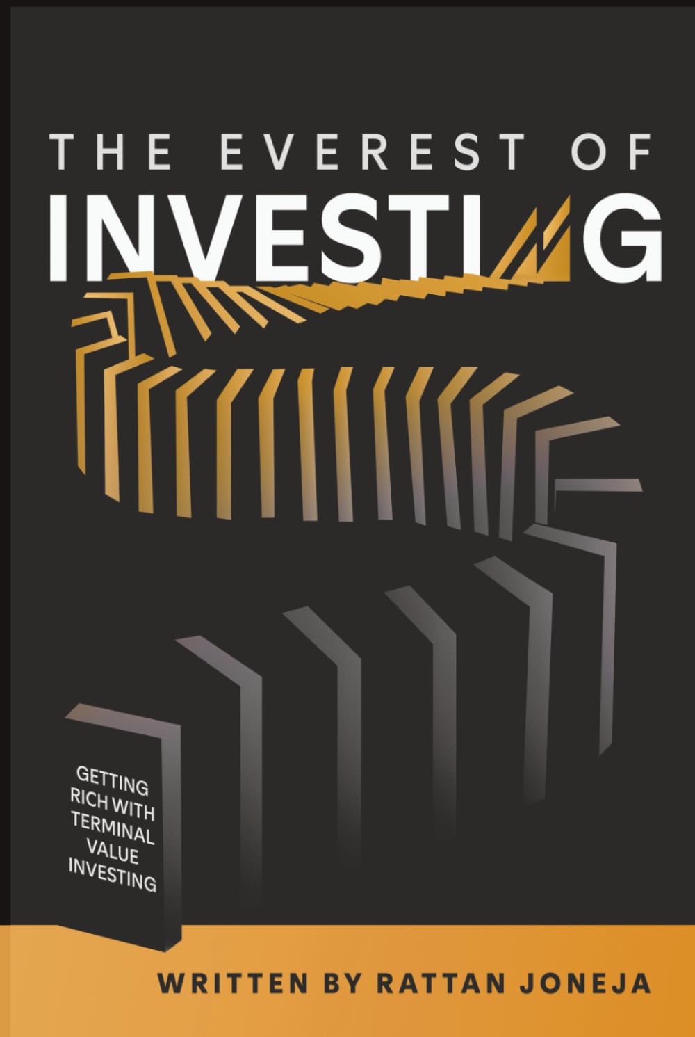 The Everest of Investing: Getting Rich with Terminal Value Investing