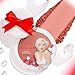 wet n wild Marilyn Monroe Collection Icon Blush – Velvety Pearlescent Powder Blush, Buildable & Blendable Formula Infused with Vitamin E, Includes Sponge Applicator, Cruelty-Free – Rose