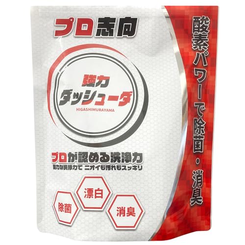 強力ダッシューダ30g30包
