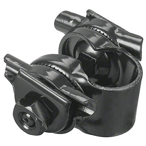 VELO 7/8 Seat Clamp for 6mm Rail Saddles