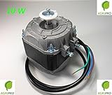 MOTEUR DE VENTILATEUR PENTAVALENT W 10 COMPRESSEUR DE RÉFRIGÉRATEUR À VENTILATEUR ÉLECTRIQUE