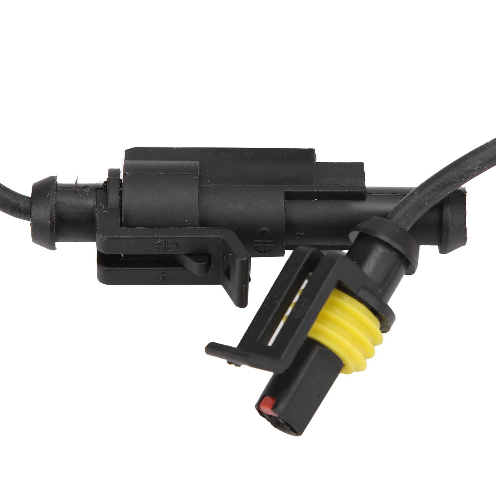 Durevole 2 Pezzi Lampadina per Fari Automatici Xenon 100W 8000K H7 Presa per Veicoli 12V