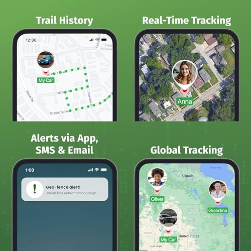 Tracki Pro Gps Tracker For Vehicles thumb #4