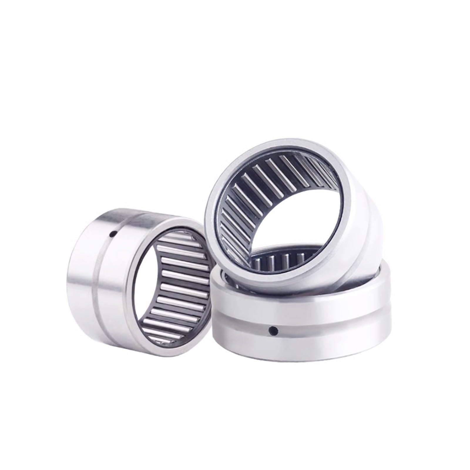 AARTERZZA 1PCS Needle Roller Bearings Without Inner Ring NK32/20 Inner 32mm Outer 42mm Height20mm