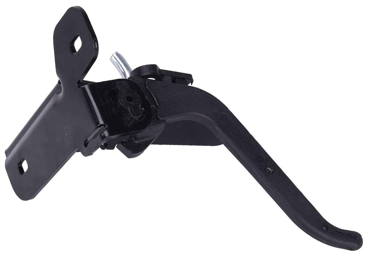 Amazon.com: Bapmic 51237145413 Hood Safety Catch Latch Lock 