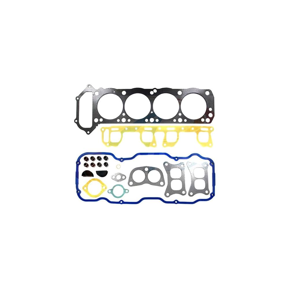ケージ Amazon.com: ZGYWAutoParts 1x Head Gasket - Engine Gasket Set