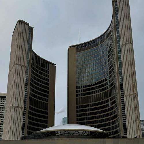 Party for Two | 7 months until the municipal election | Blacklocks | Air Canada Apology