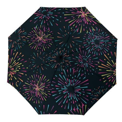 Parapluie pliant cartoon idéal pour vos trajets quotidiens et voyages