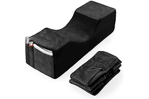 Sleek Lash Bed Cover for Refined Eyelash Extensions