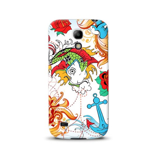 Diabloskinz D0105 - 0004 - 0052 - Cover con