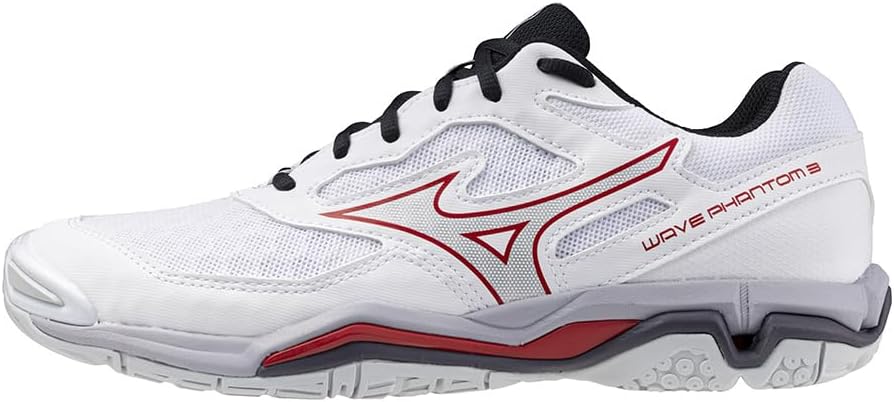 ミズノ　ウェーブファングプロ　23.5 ミズノ] バドミントンシューズ ウエーブファング PRO バドミントン