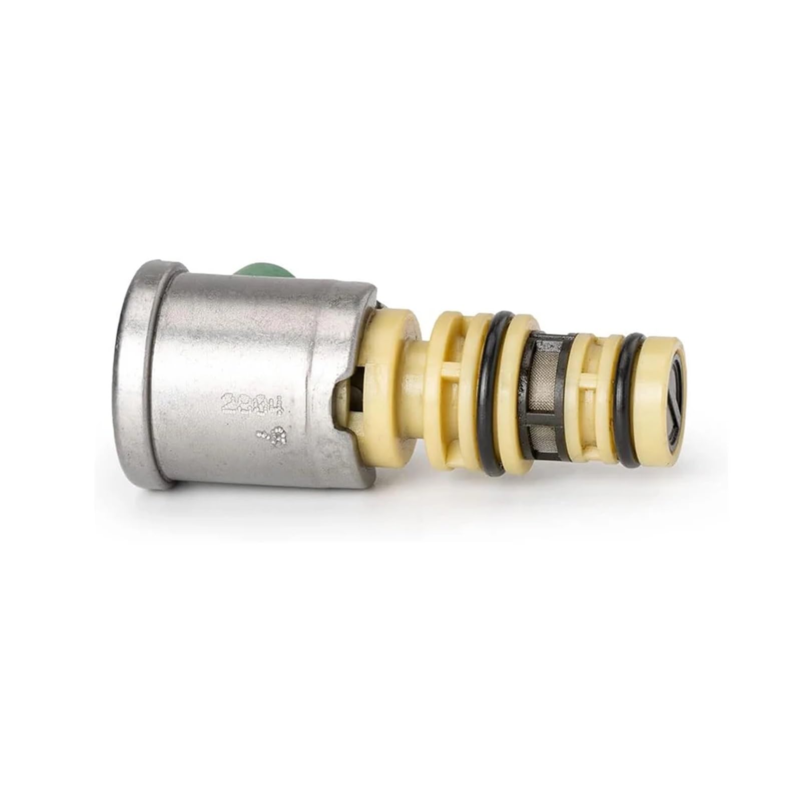 Válvula solenoide de automóvil Válvula solenoide de encendido apagado 24337504753 para BMW E39 E46 E53 E83 Z3 para Coupé