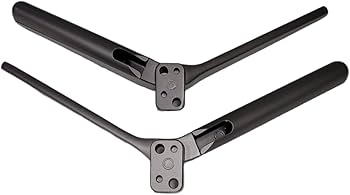 Amazon.com: OEM Part - Legs Base Stands Compatible with TCL Smart