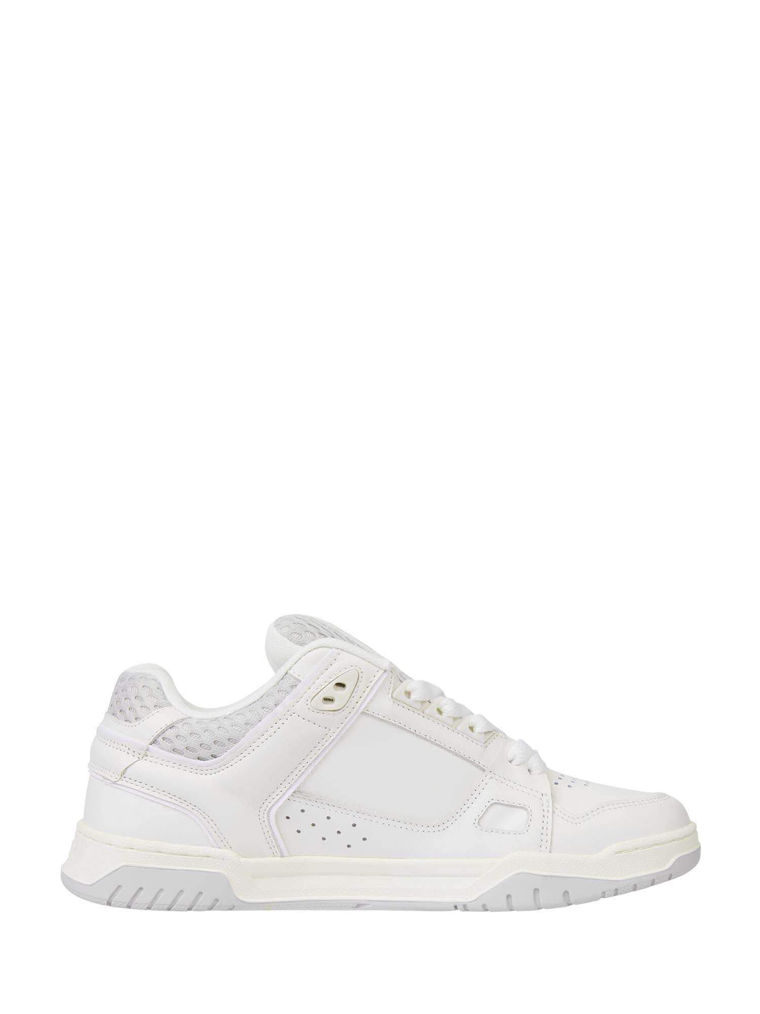 Tommy Jeans Sneakers Bianco EM0EM01214 BIANCO 44