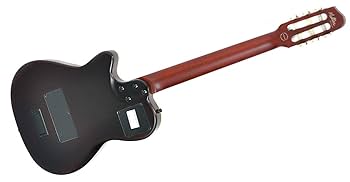 Amazon | GODIN GUITAR (ゴダンギター) エレクトリック・ガット