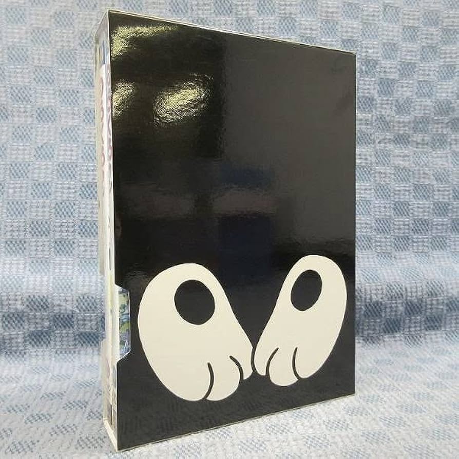 Amazon.co.jp: K038「のらくろクン DVD-BOX 1」 : パソコン