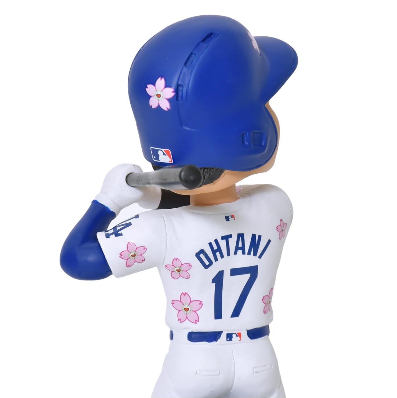 【限定】村上隆×MLB 大谷翔平 ドジャース ボブルヘッド 村上隆 x 大谷翔平 ボブルヘッド アート 2025年 MLB 東京