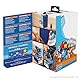My Arcade Mega Man Micro Player Pro Tragbare Retro-Arcade (6 Spiele in 1)