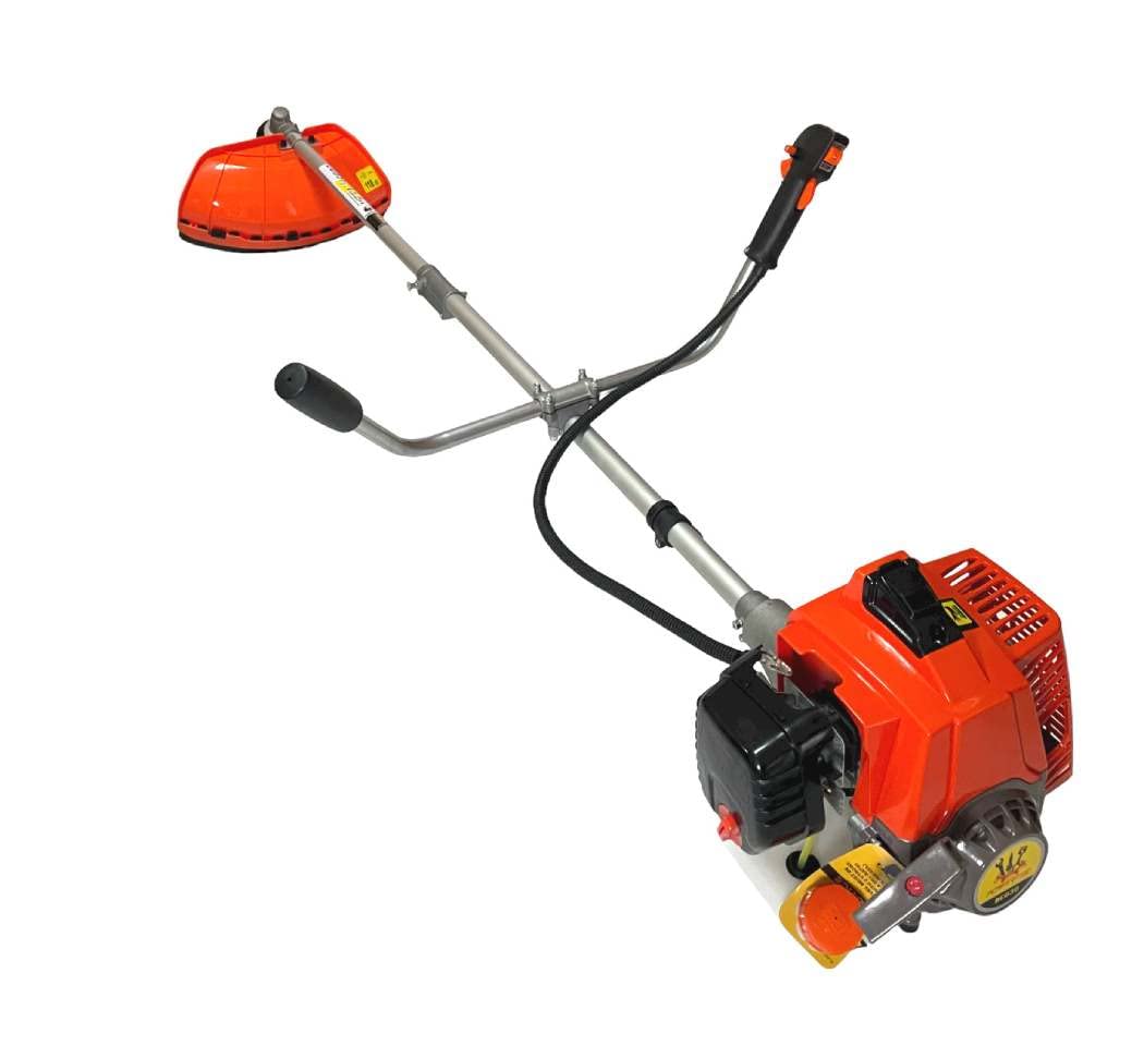 DESBROZADORA Gasolina DE 63CC, 3,4 CV, Barra Partida
