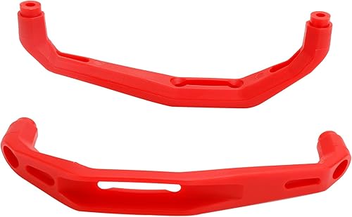 Miniatura 7 de Mad Hornets Rear Passenger Armrest Hand Holder fit for Yamaha TENERE 700 XTZ 700 2019-2022 Red