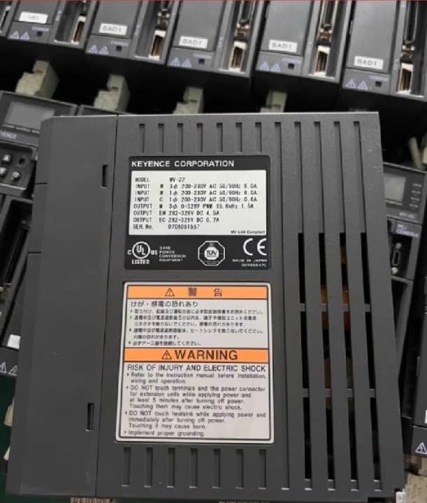 1 Pcs MV-22(Used) Factory Stock Inventory