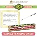 The Noble Collection Wicked Glinda's Training Wand