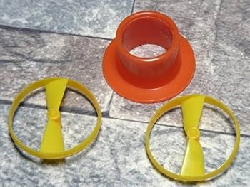 Amazon | ブルマァク UFO戦士 ダイアポロン アポロン トラングー