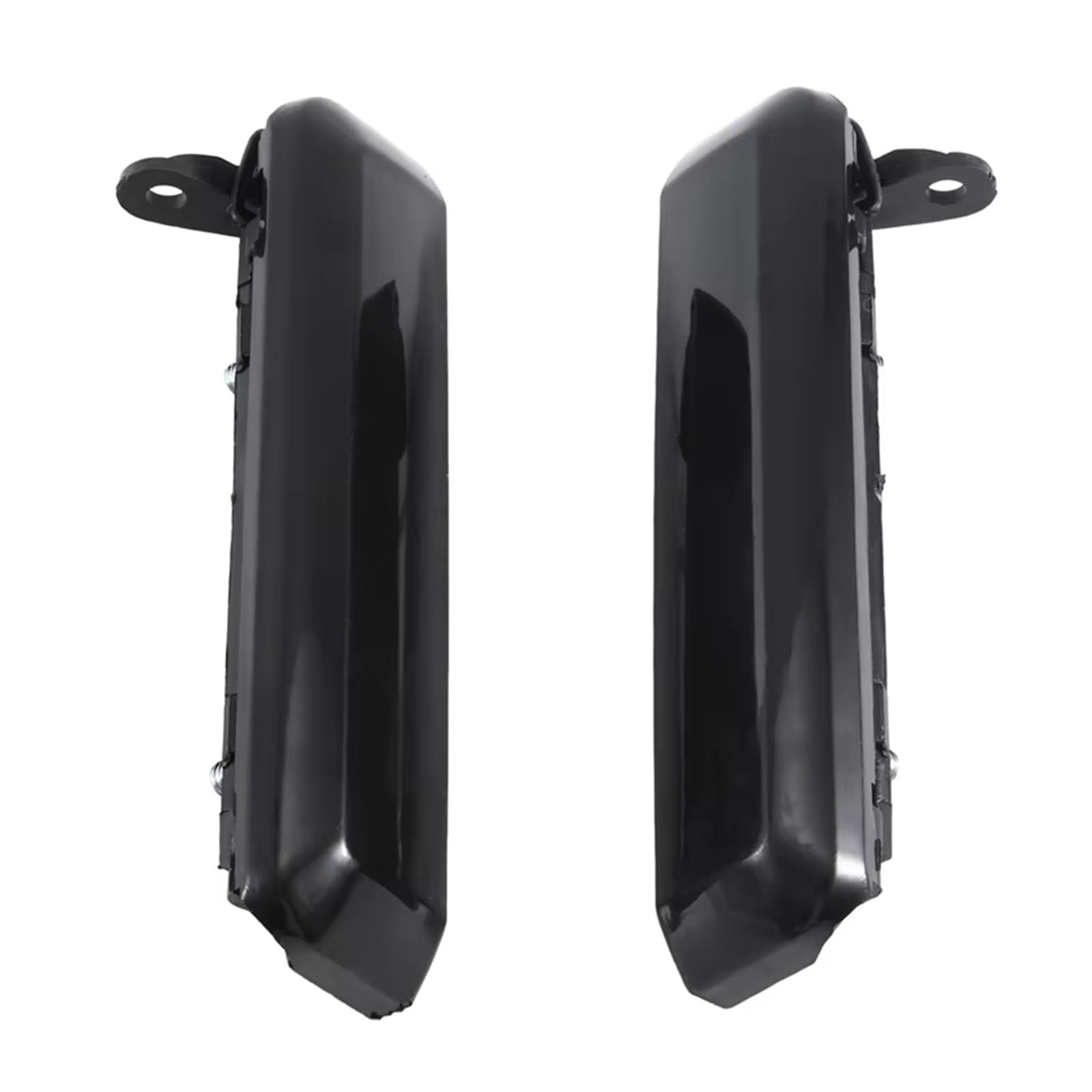 Bwjqqj One Color Car Outer Door Handle For Nissan For D21 For Hardbody For Pickup 1986 1987 1988 1989 1990 1991-1997 For Pathfinder 1987-1995 Car Outside Exterior Door Handle Front Set