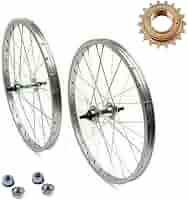 Cerchio Posteriore 28" Ruota 28 X 1.75 622 X 20 1 V In Alluminio Pignone 18 Denti Per City Bike Olanda Da Passeggio 85342336 - Foto 2