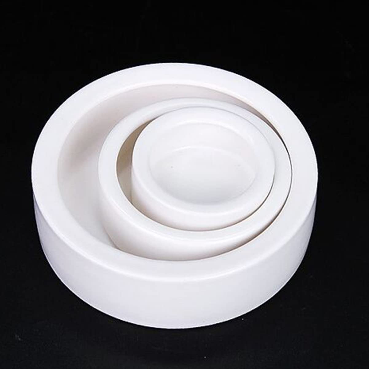 Cuenco de agua para reptiles Cuenco for alimentación de reptiles, 6 piezas Cuenco for agua de reptiles Plato for agua de reptiles Reptiles Reptiles Suministros for reptiles Comedero for reptiles Cuenc