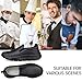zapato Chef Antideslizantes Hombre Imagen de zapato Chef Antideslizantes Hombre