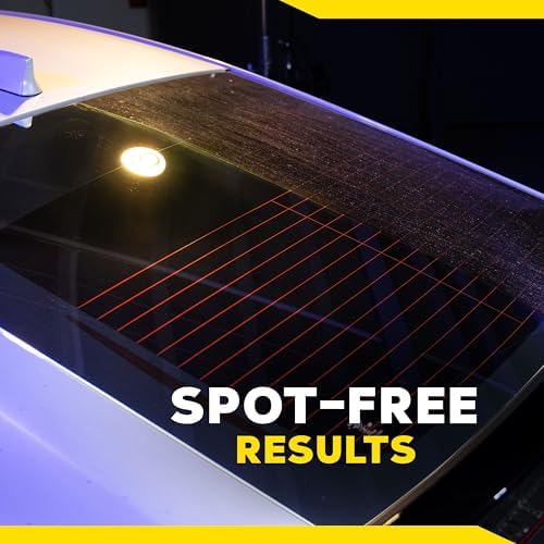 Meguiar's Hybrid Ceramic Waterless Wash and Wax — view 6
