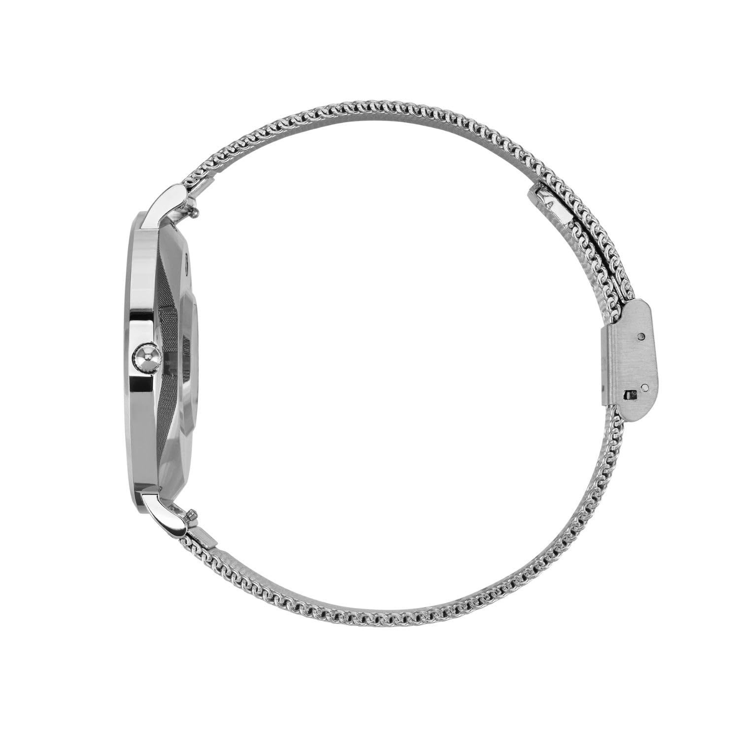 XCOAST SIONA 2 Nano Silber 37mm AMOLED Smartwatch Damen Fitness Tracker Wasserdicht Puls Blutdruck Blutsauerstoff 7 Tage Akku