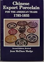Chinese Export Porcelain in North America 0517544709 Book Cover