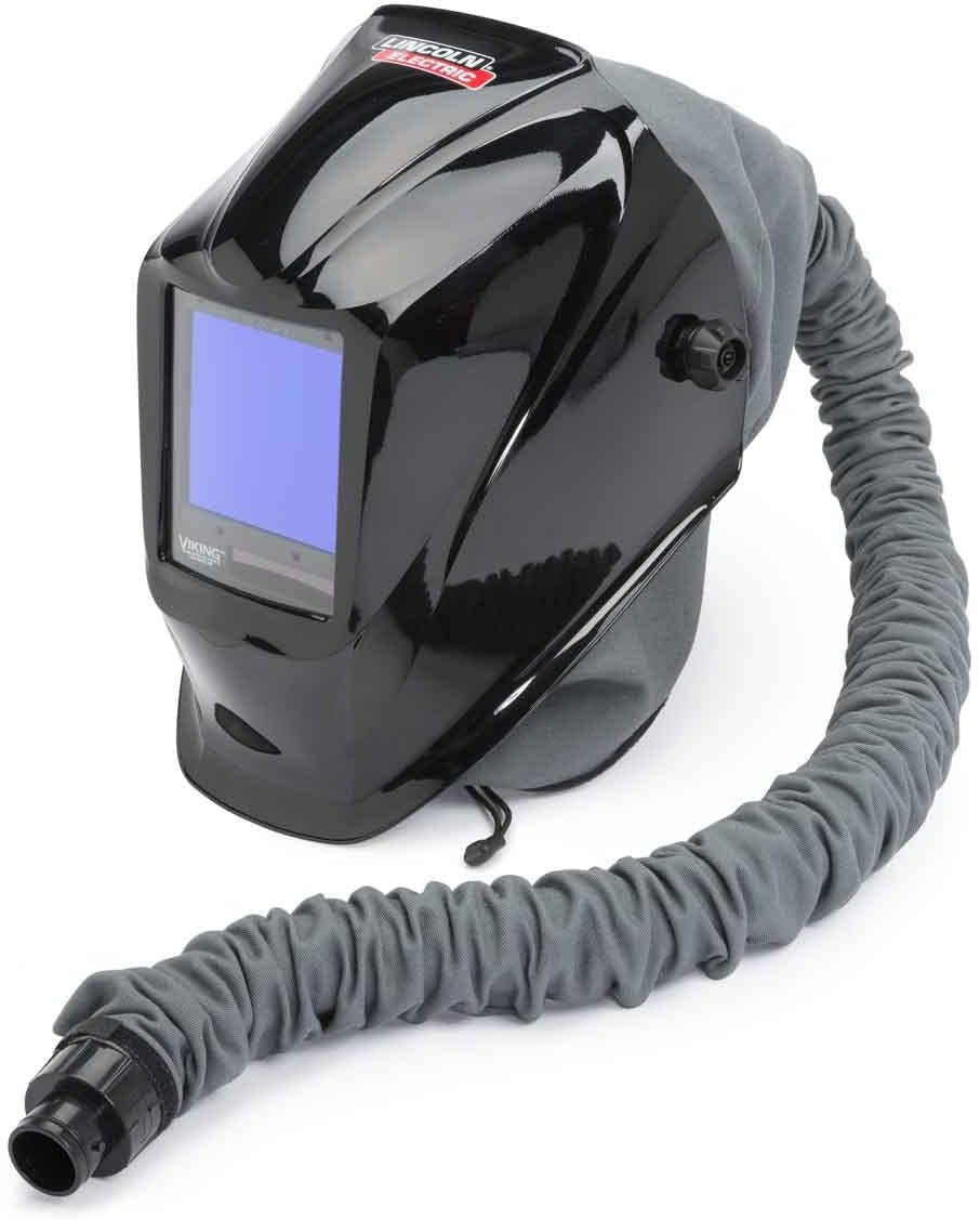 Lincoln Electric KP5121-1 Viking PAPR 3350 Helmet Assembly