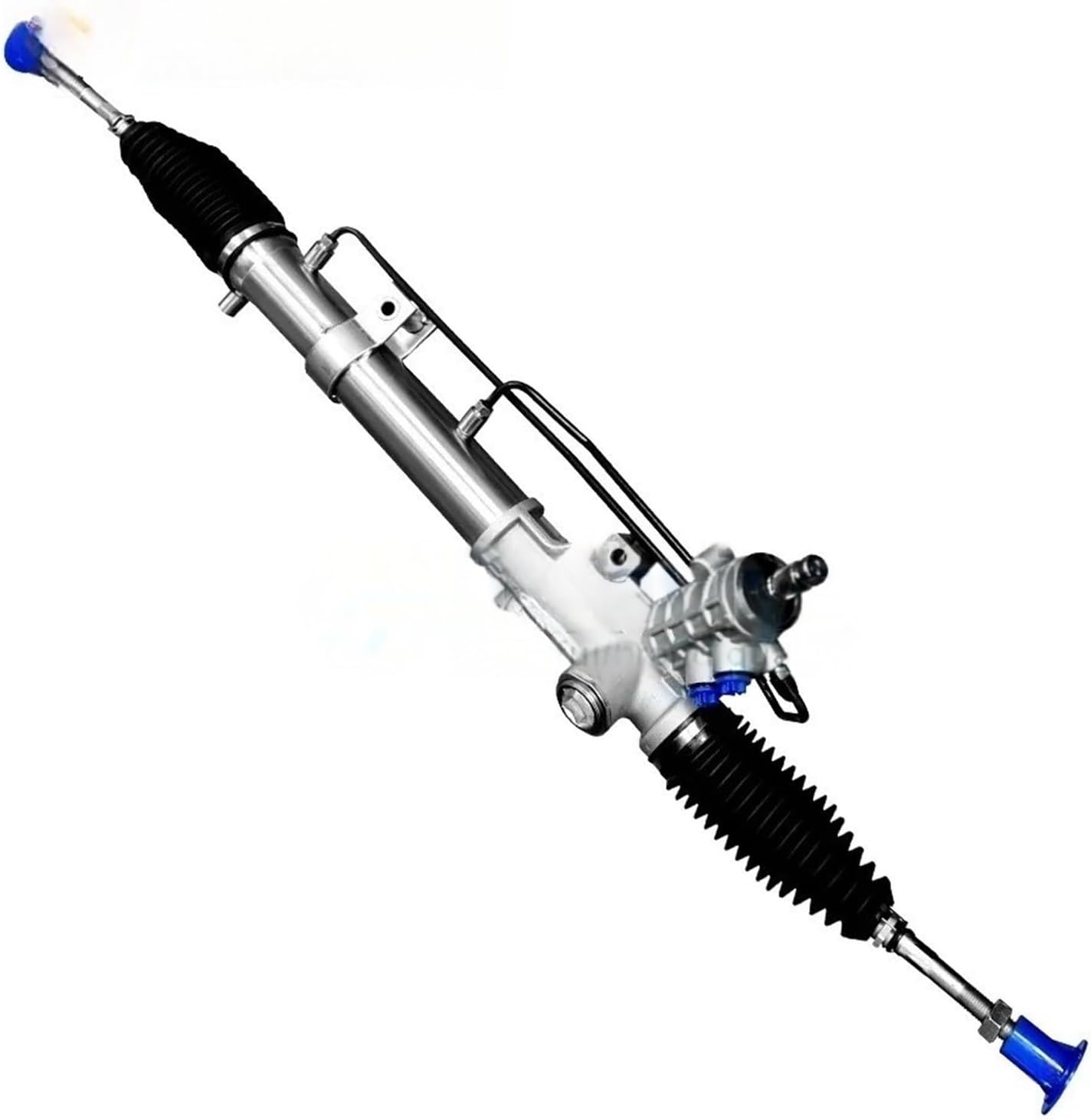 桶側 水指 加藤藤代 京焼 染付 中古 名工 平安 加藤利昌( KATO Risyo