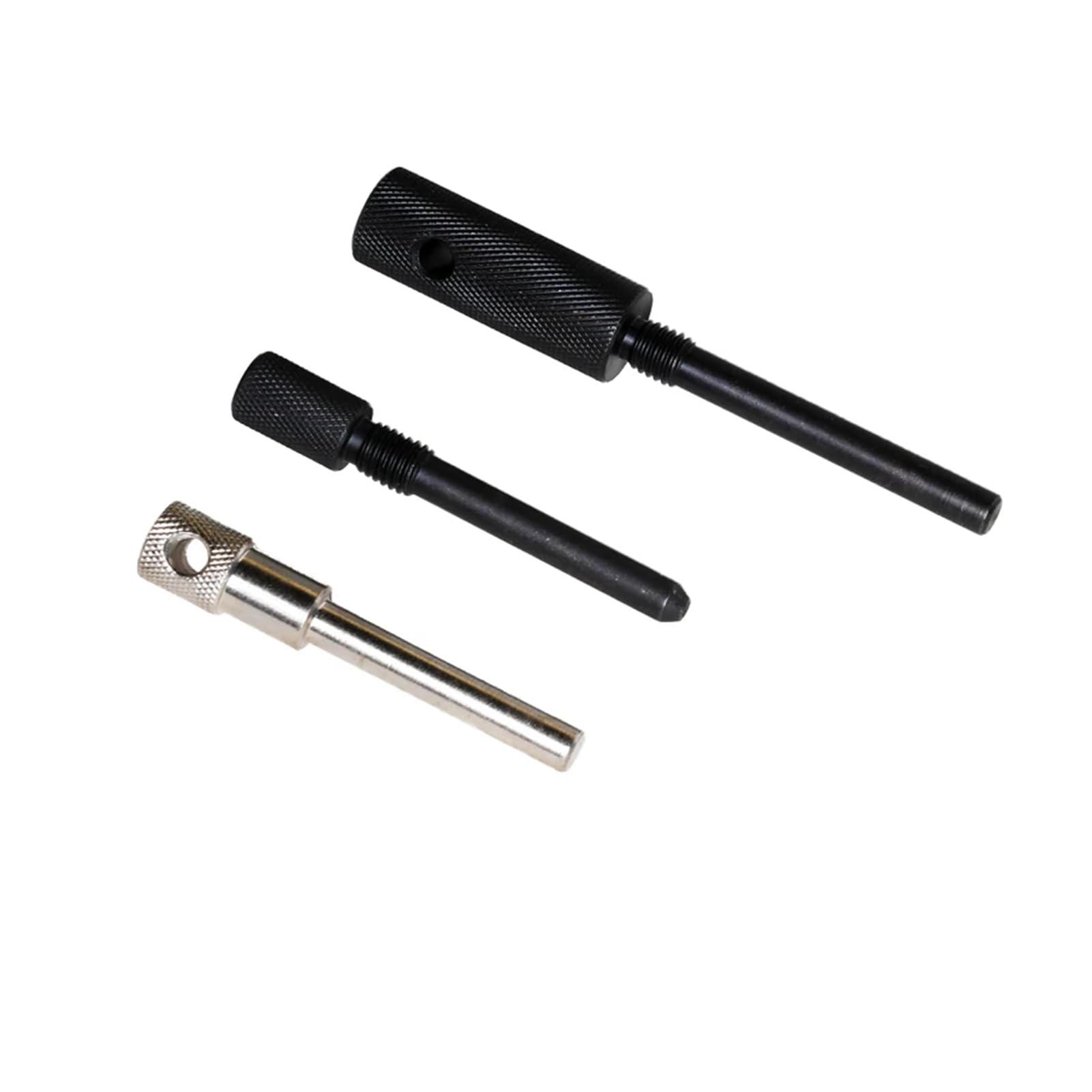 Viviance Set di strumenti di distribuzione del motore Fasatura delle valvole dei motori 1.5 e 1.9 DCi compatibile con Renault compatibile con Dacia - 1 Set