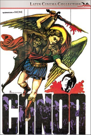 Canoa by Arturo Alegro