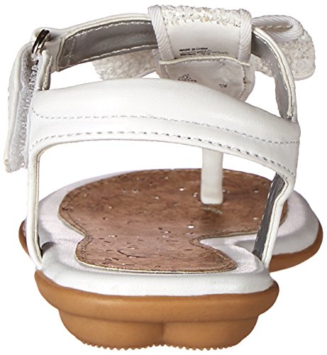 Jumping Jacks Judy Thong Sandal (Toddler/Little Kid/Big Kid)3