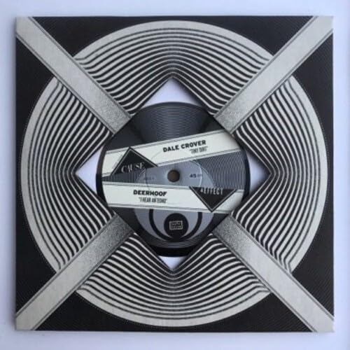 Tiny Dirt / I Hear An Echo