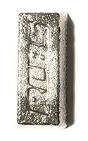 Algopix Similar Product 9 - Pure Soft Lead Ingots | 5 Pounds