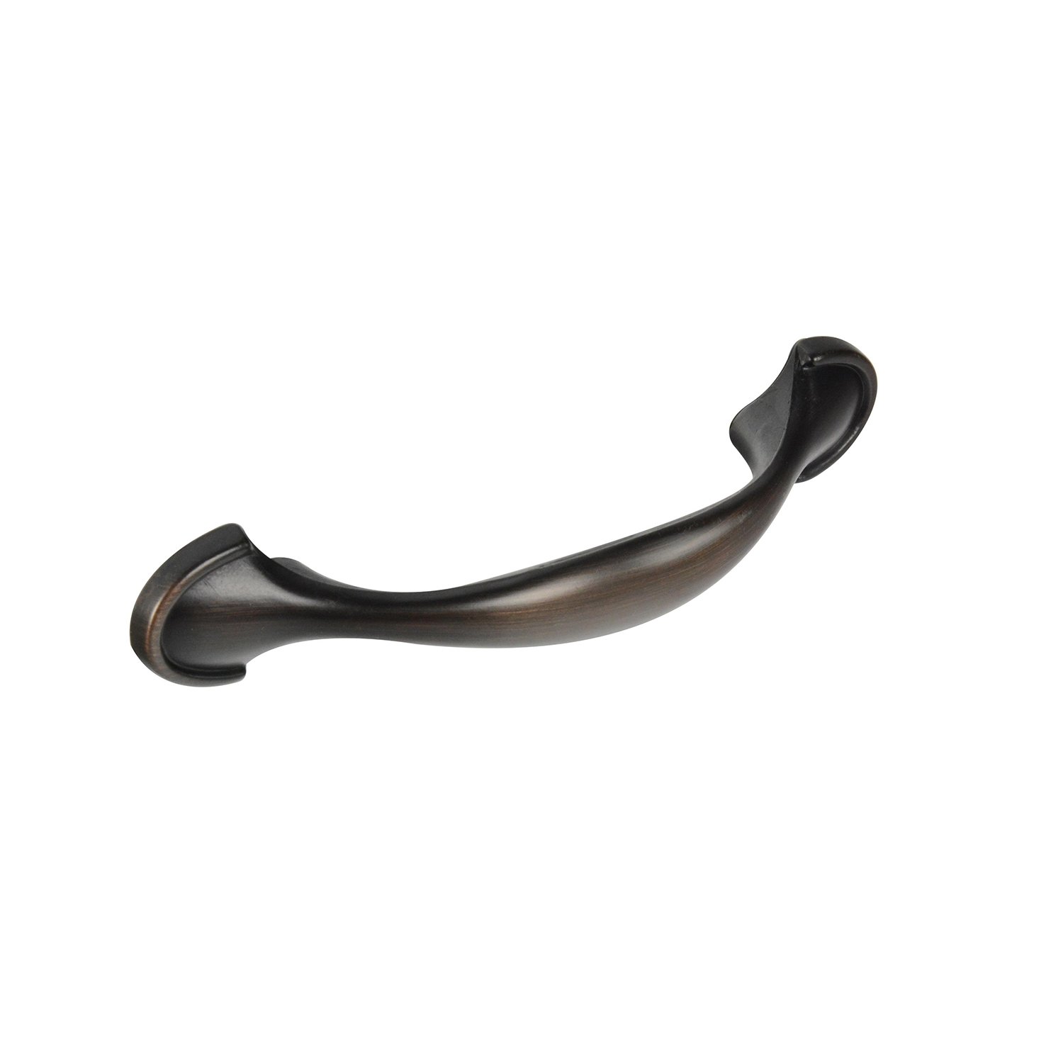 Knob Deals #9241-3" (76mm) Drawer Pull, Oil Rubbed Bronze