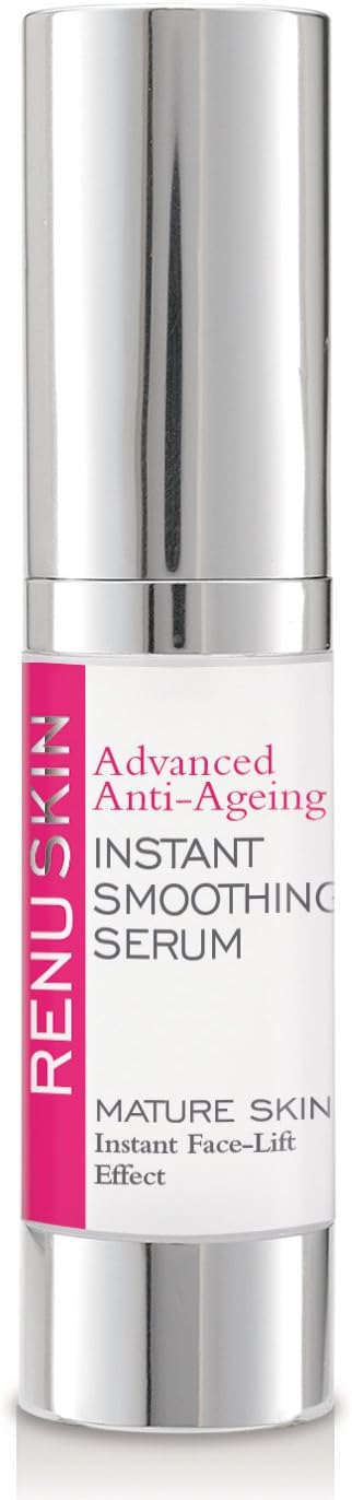 RENU Instant Smoothing Serum 15ml