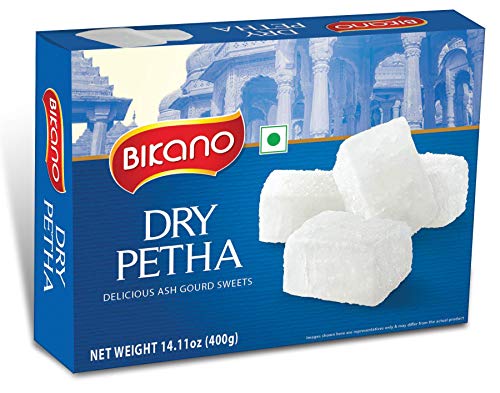 Image of Bikano Dry Petha 400 gm (PACK OF 4)