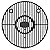Hiorucet 19.5" Cast Iron Round Grate for Akorn Kamado Ceramic Grill, Char Griller Akorn 16620, E56720, 16820, Char-Griller E16620, Pit Boss K24, Louisiana Grills K24, Cooking Grid for Akorn Grill.